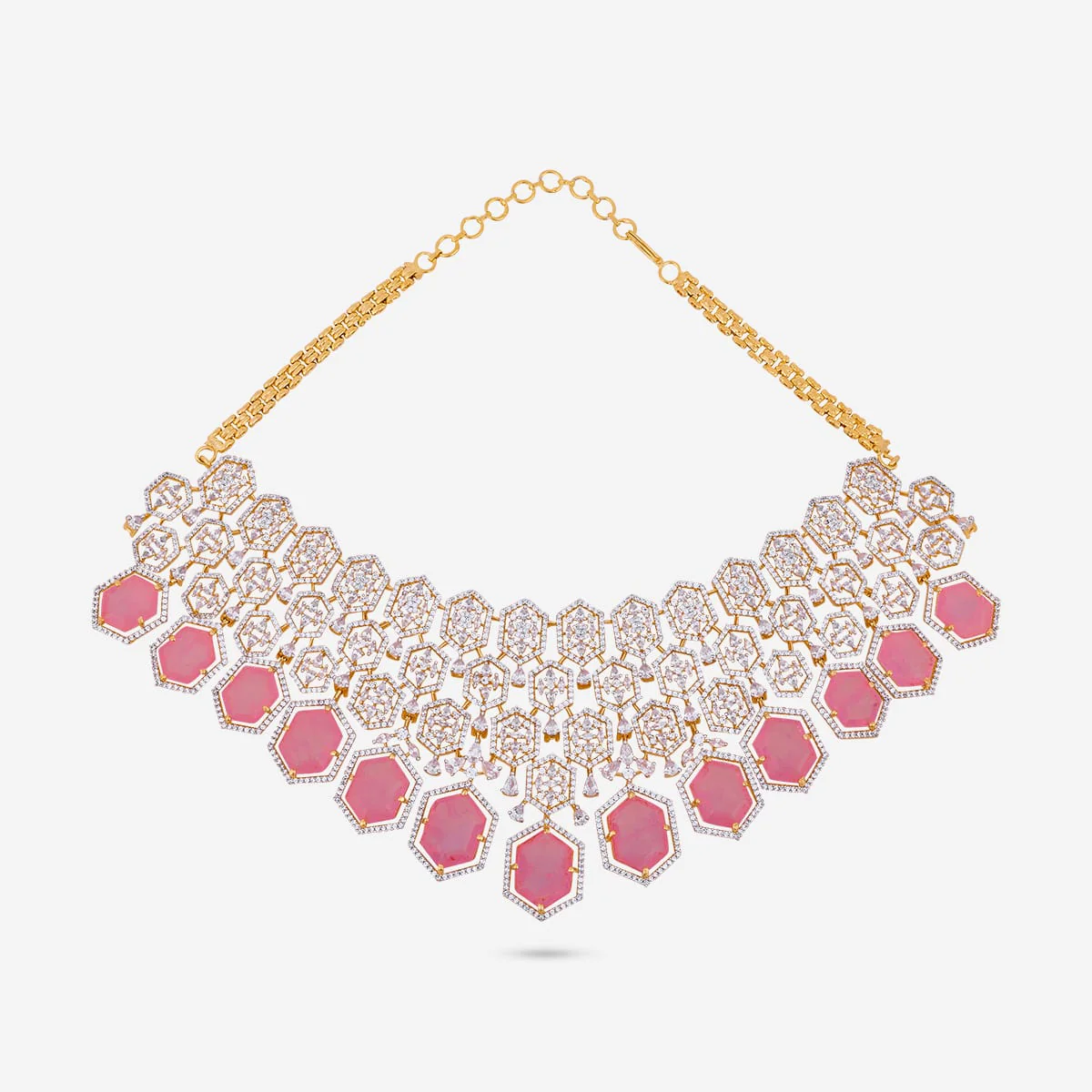 Zircon Necklace 182022 - Image 18