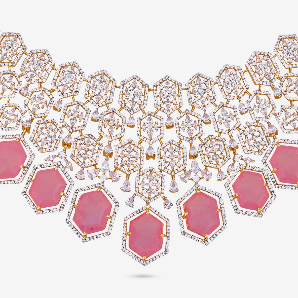 Zircon Necklace 182022 - Image 19