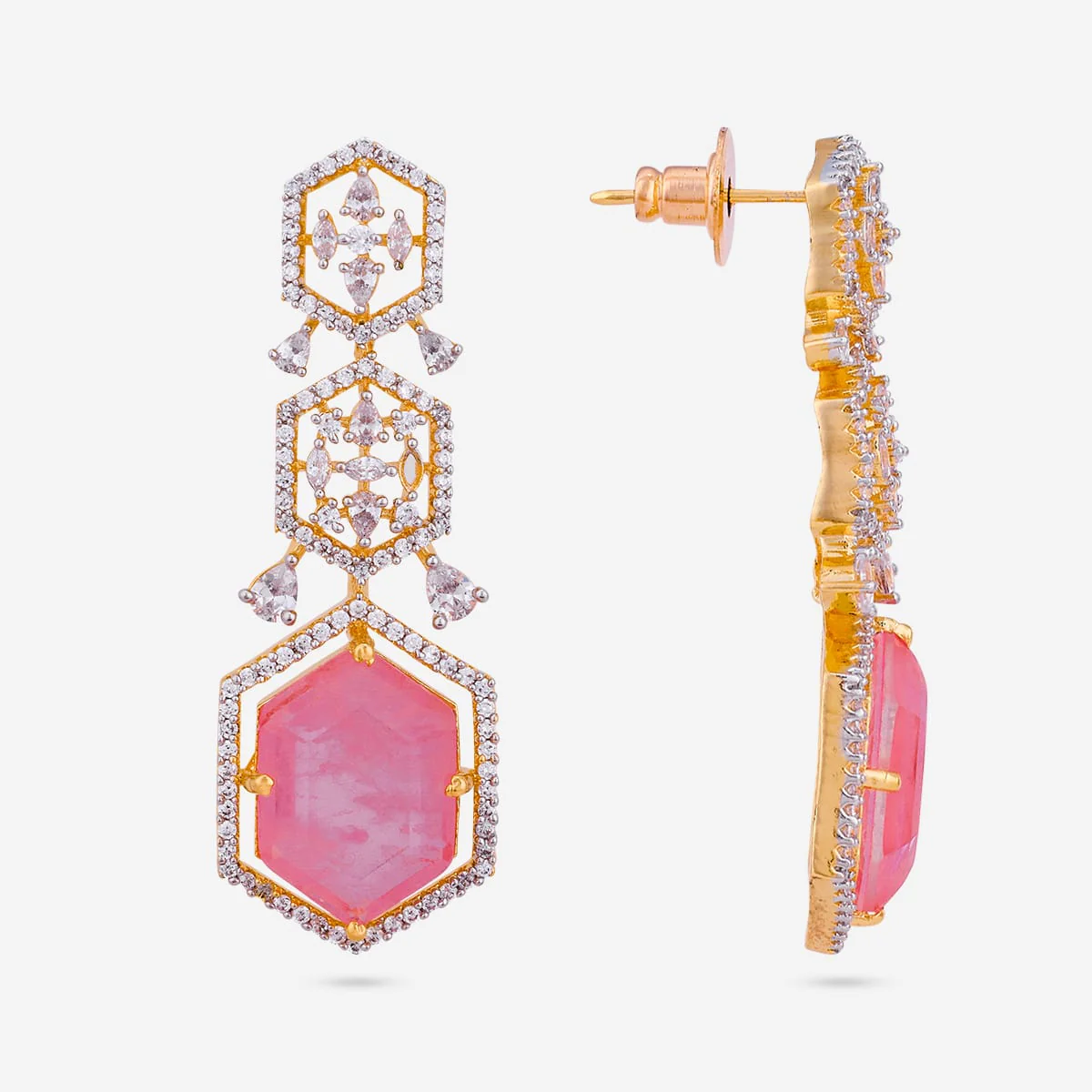 Zircon Necklace 182022 - Image 20