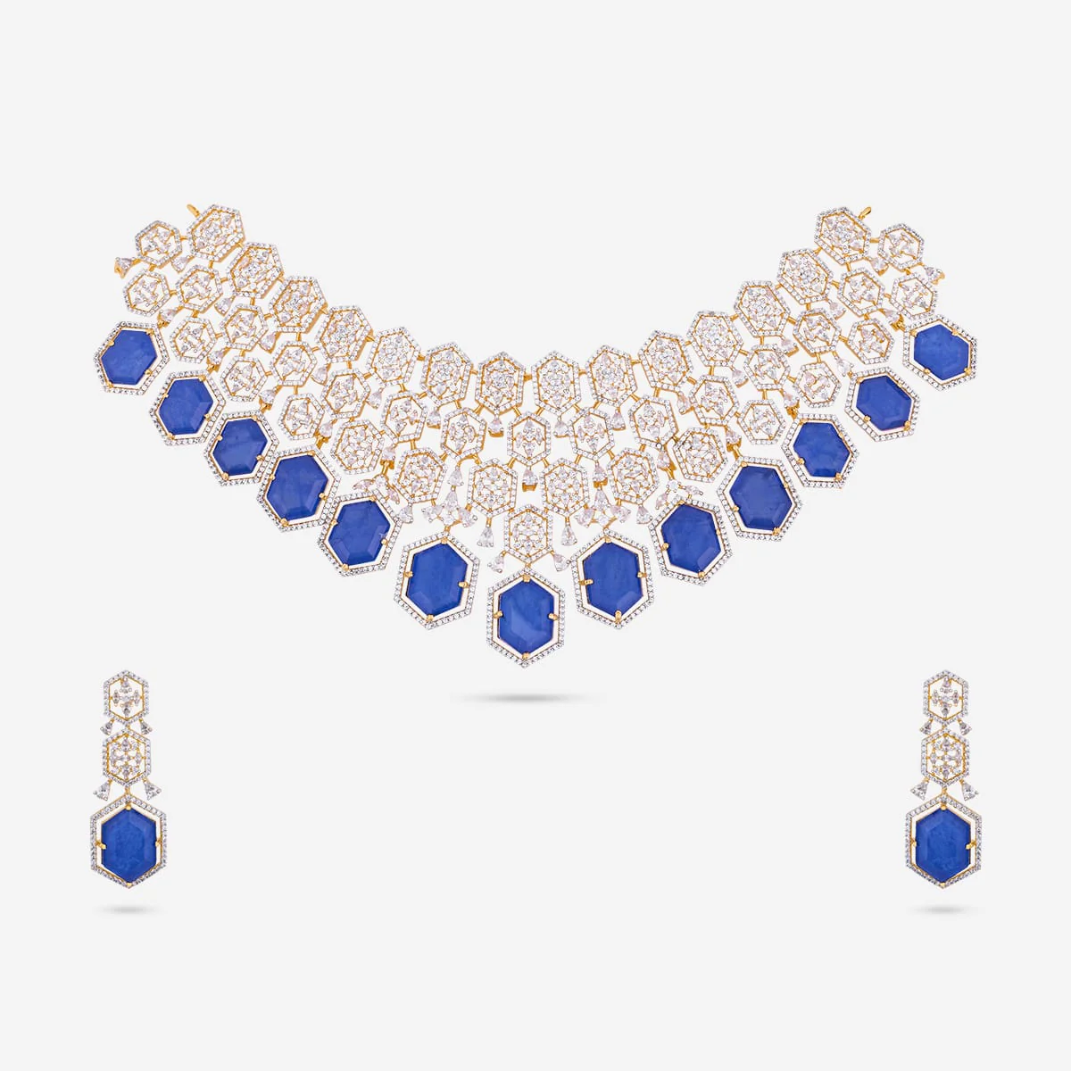 Zircon Necklace 182022 - Image 21