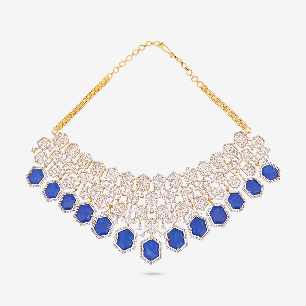 Zircon Necklace 182022 - Image 24