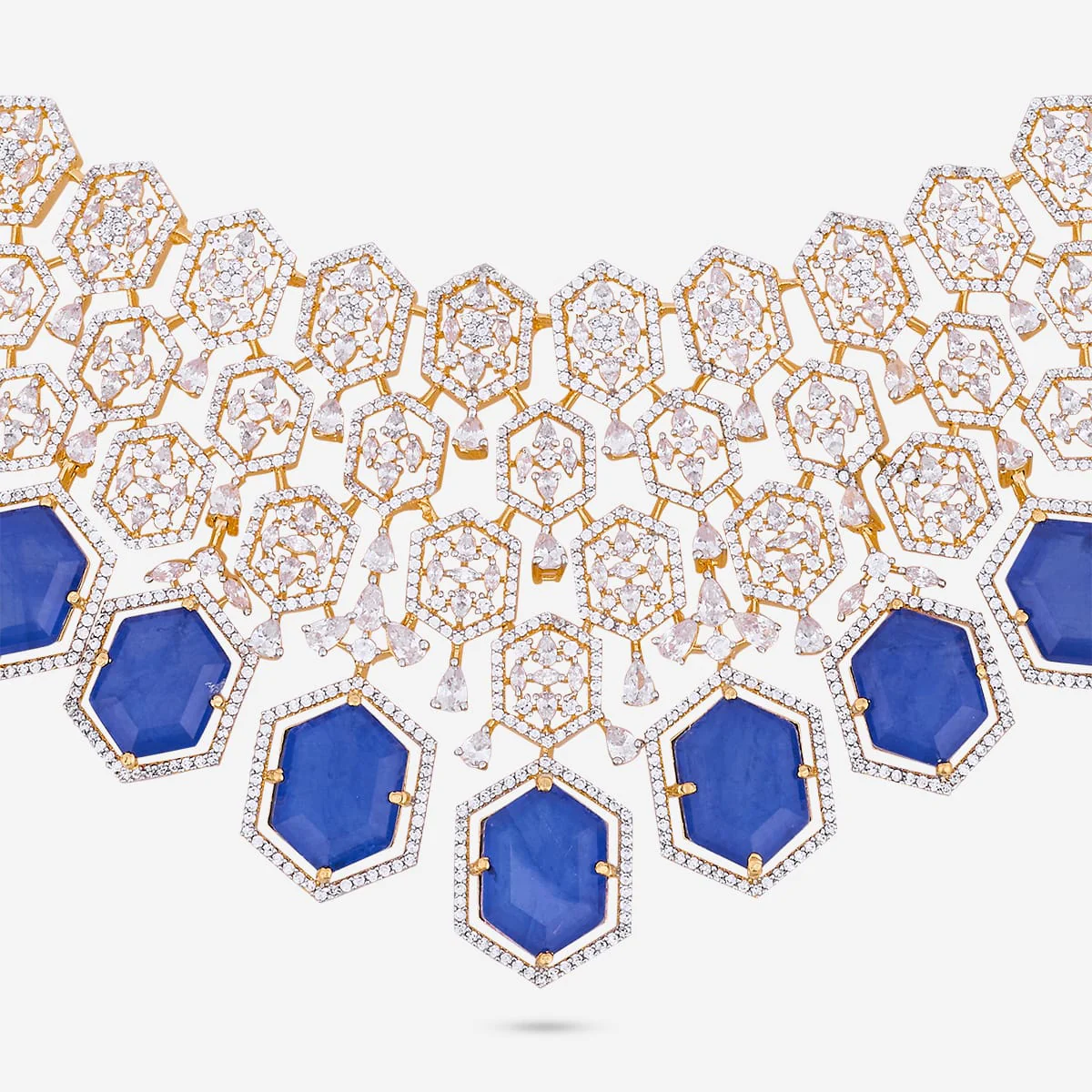 Zircon Necklace 182022 - Image 25