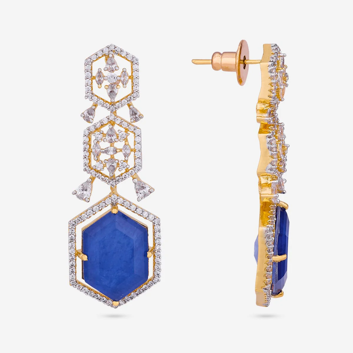 Zircon Necklace 182022 - Image 26