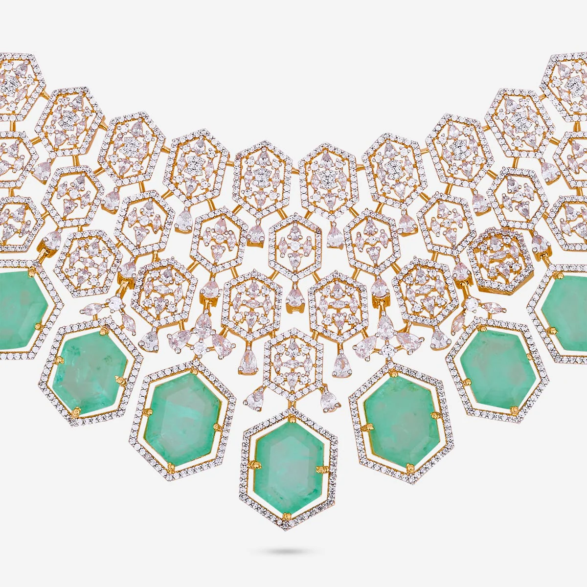 Zircon Necklace 182022 - Image 30