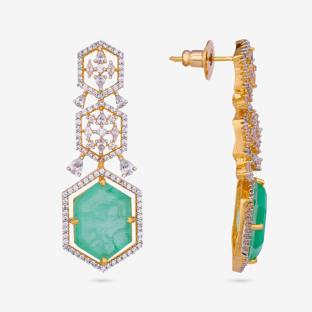 Zircon Necklace 182022 - Image 31