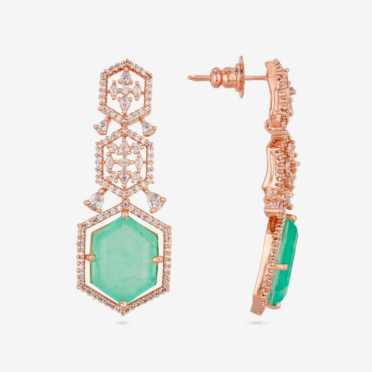 Zircon Necklace 182022 - Image 36