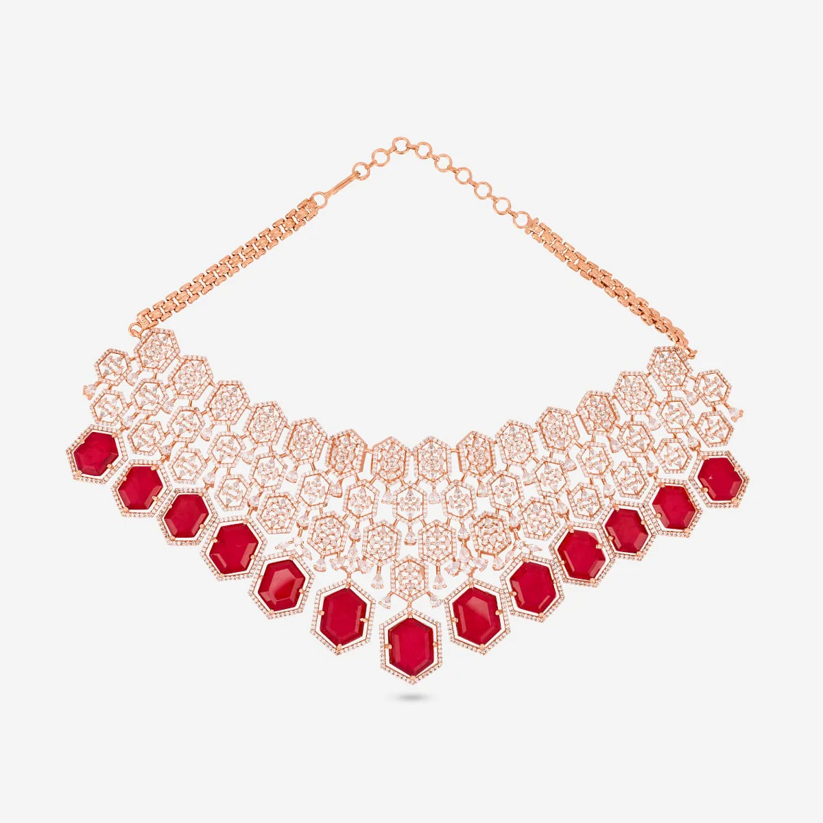 Zircon Necklace 182022 - Image 39