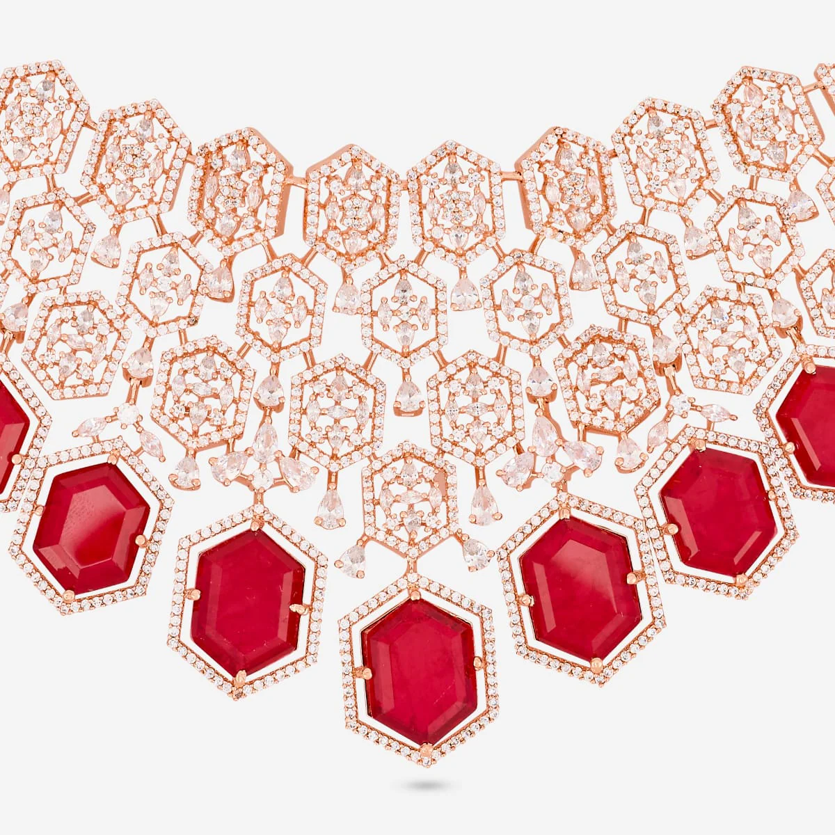 Zircon Necklace 182022 - Image 40