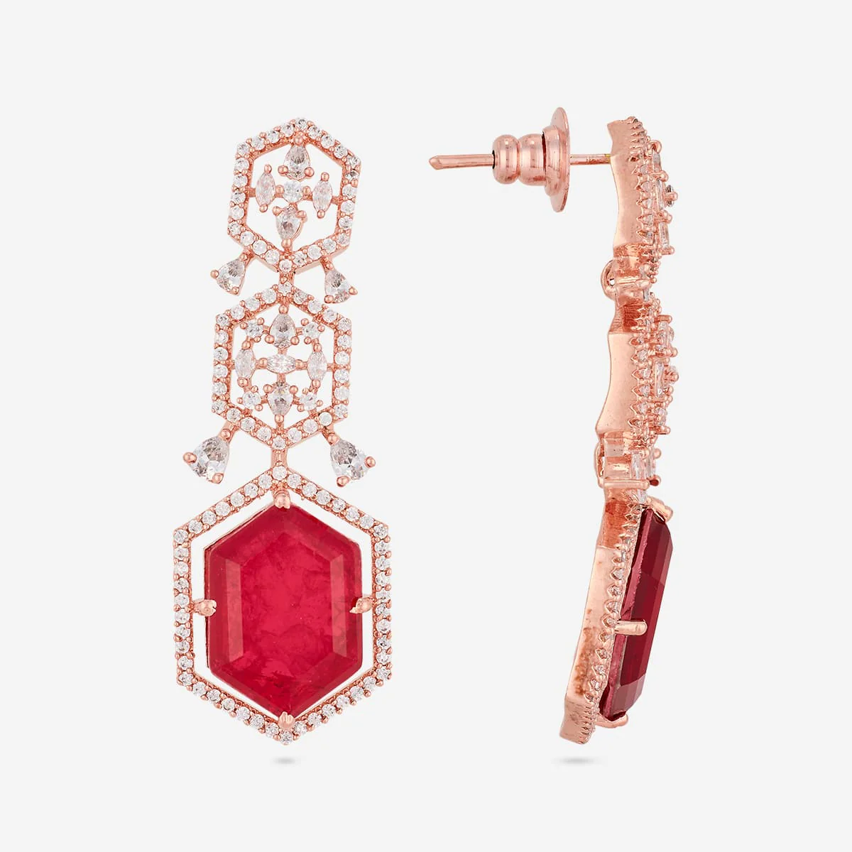Zircon Necklace 182022 - Image 41