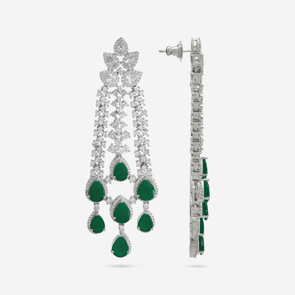 Zircon Necklace 182024 - Image 11