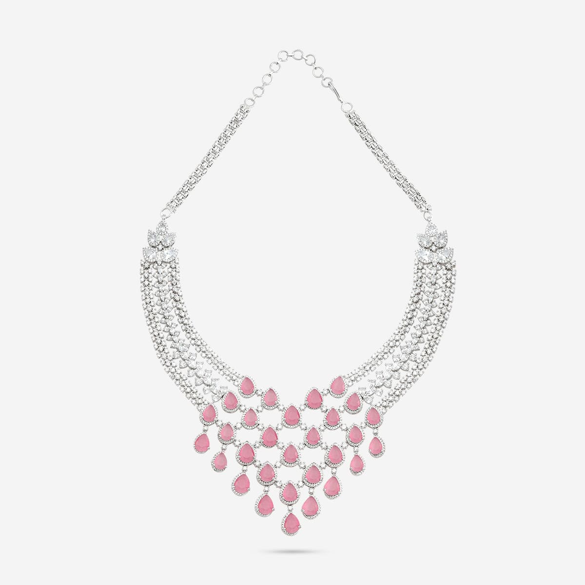 Zircon Necklace 182024 - Image 14