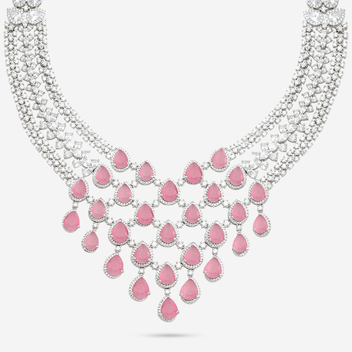 Zircon Necklace 182024 - Image 15