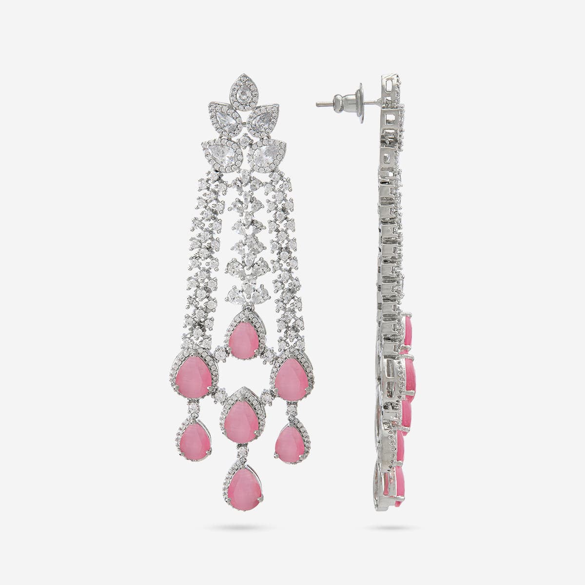 Zircon Necklace 182024 - Image 16
