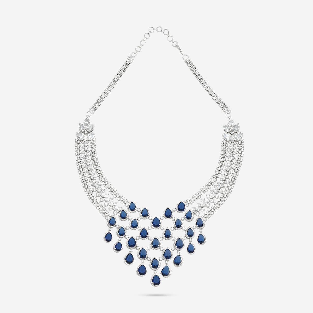 Zircon Necklace 182024 - Image 19