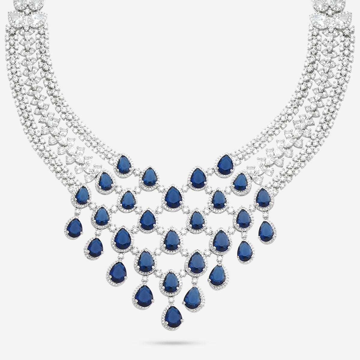 Zircon Necklace 182024 - Image 20