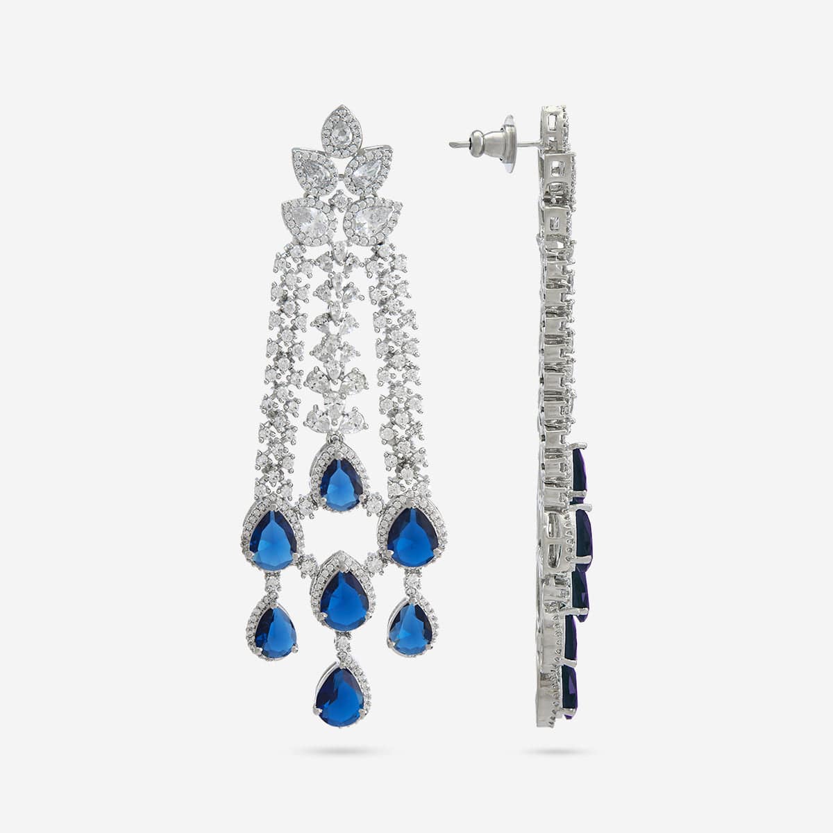Zircon Necklace 182024 - Image 21