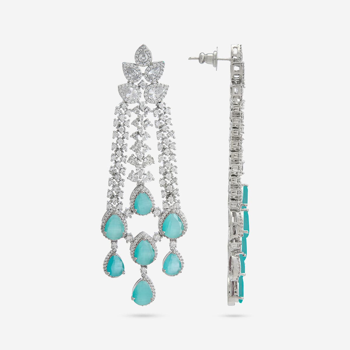 Zircon Necklace 182024 - Image 26