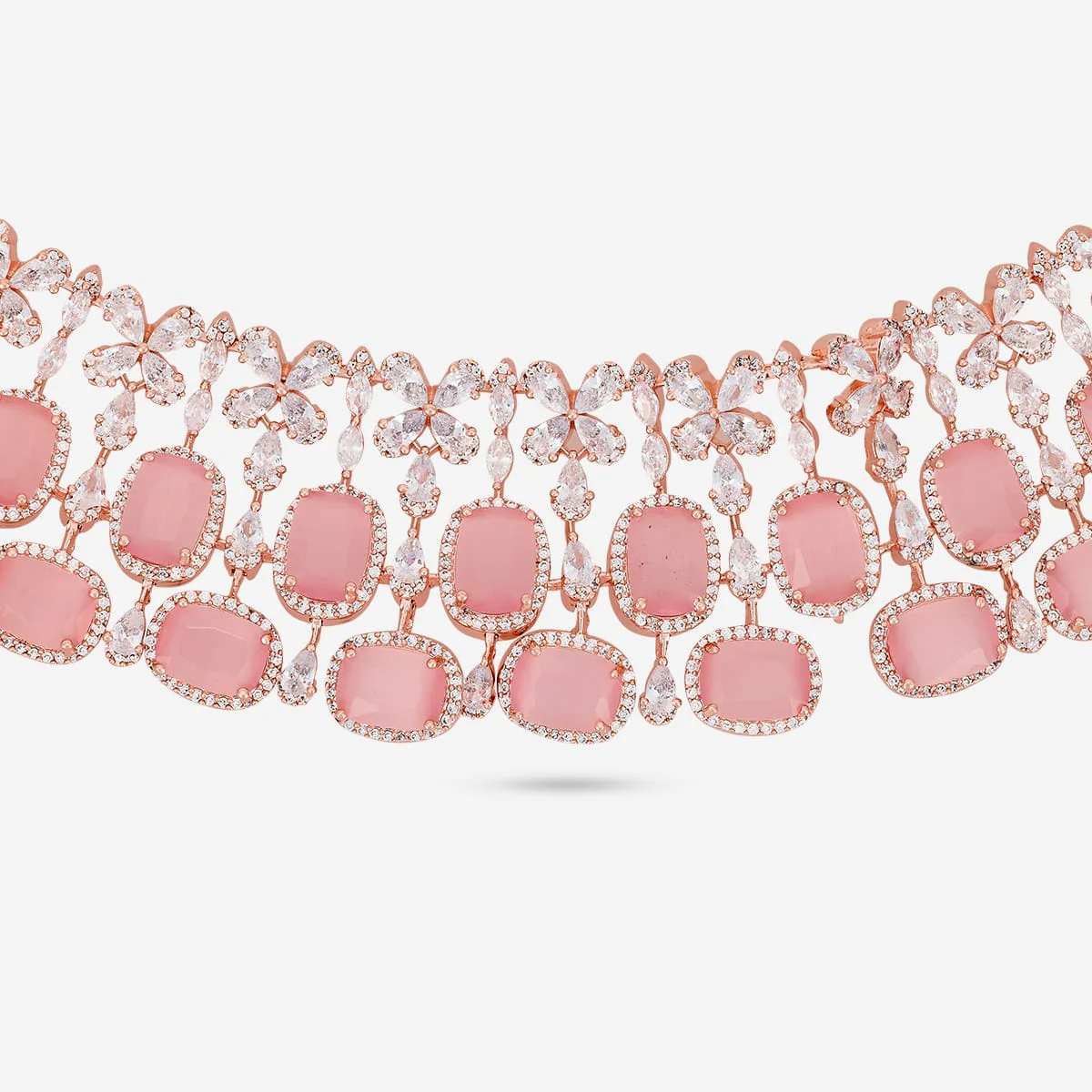 Zircon Necklace 182039 - Image 27