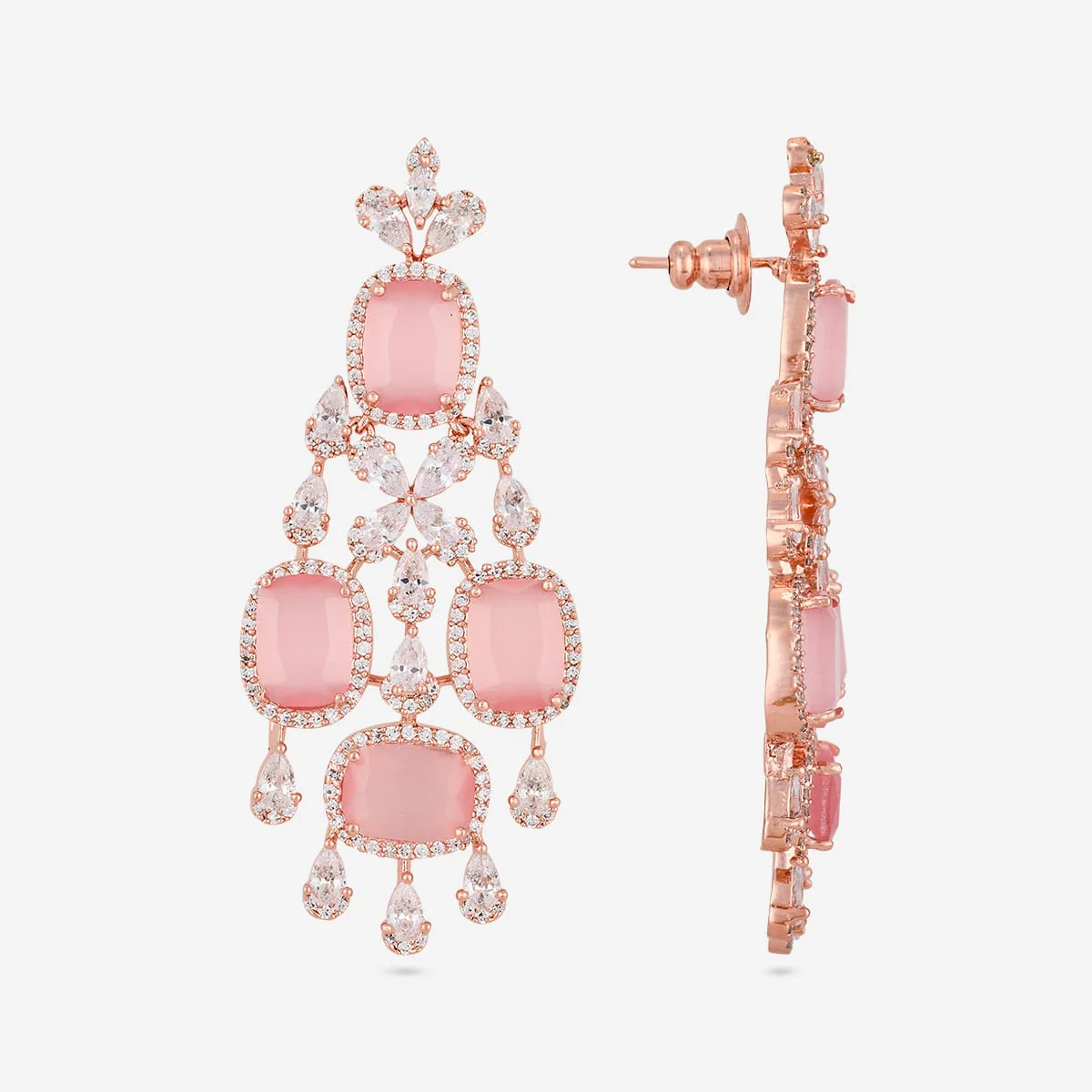 Zircon Necklace 182039 - Image 28