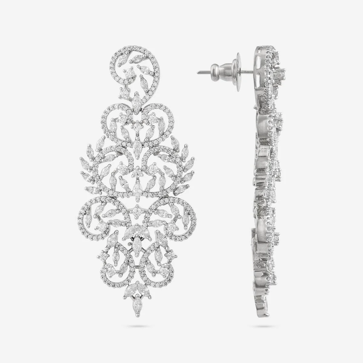 Zircon Necklace 184459 - Image 11