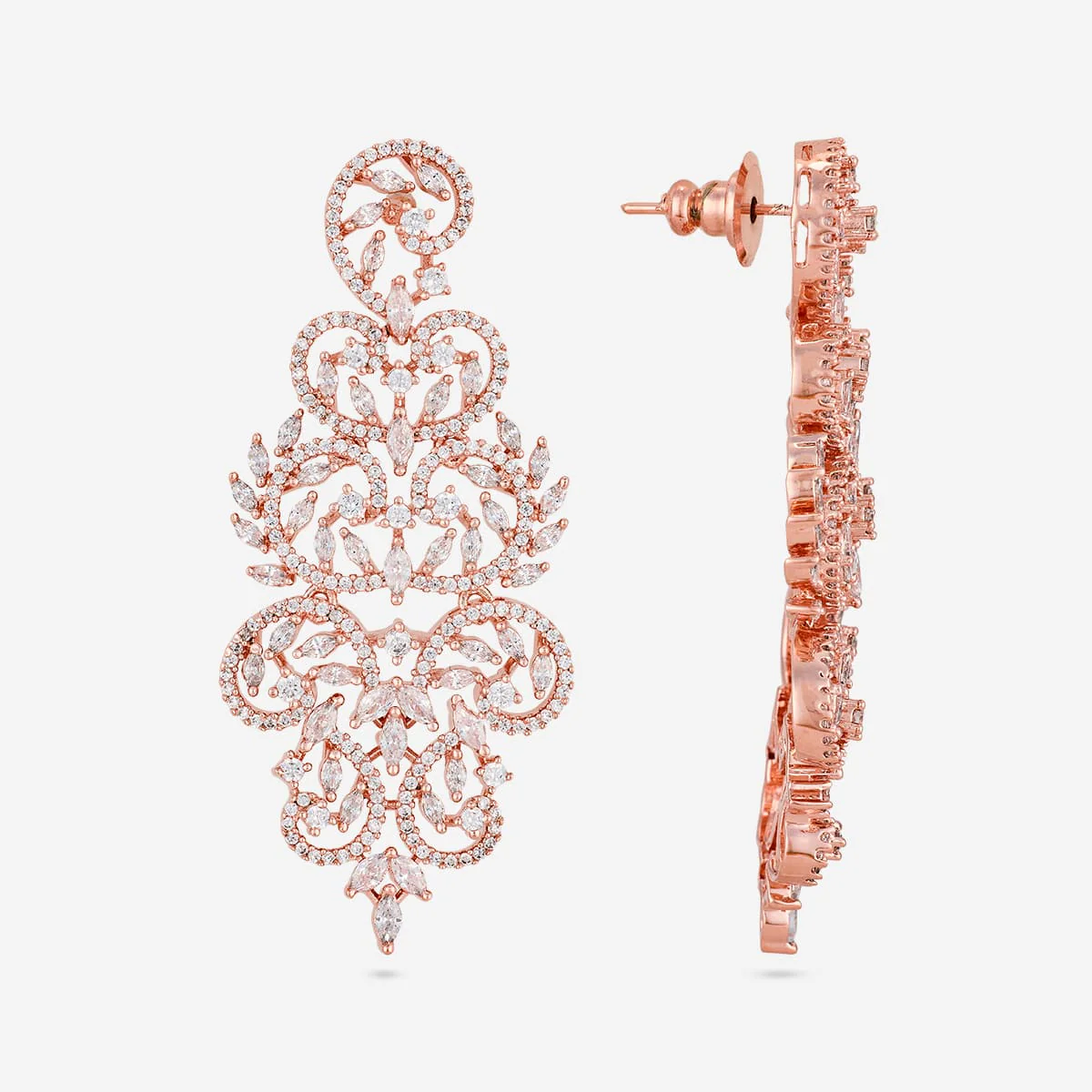Zircon Necklace 184459 - Image 16