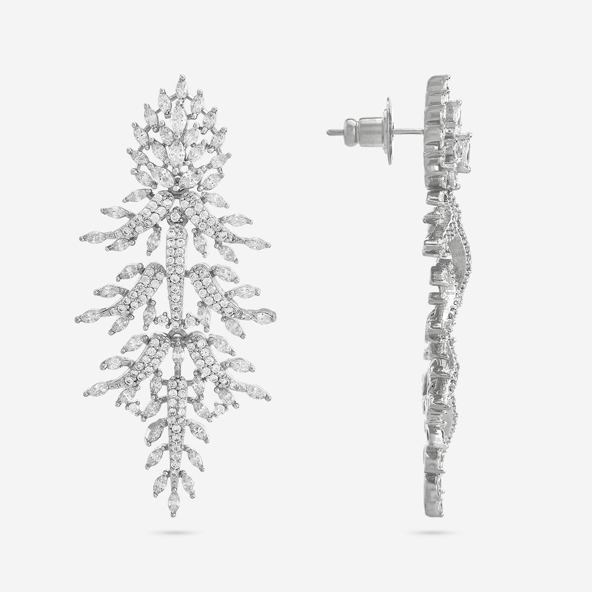 Zircon Necklace 184461 - Image 11