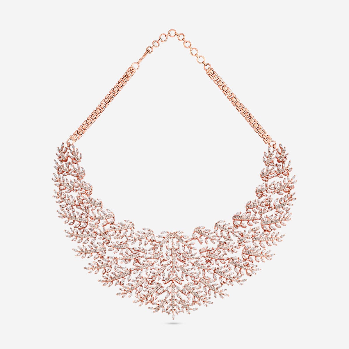 Zircon Necklace 184461 - Image 14