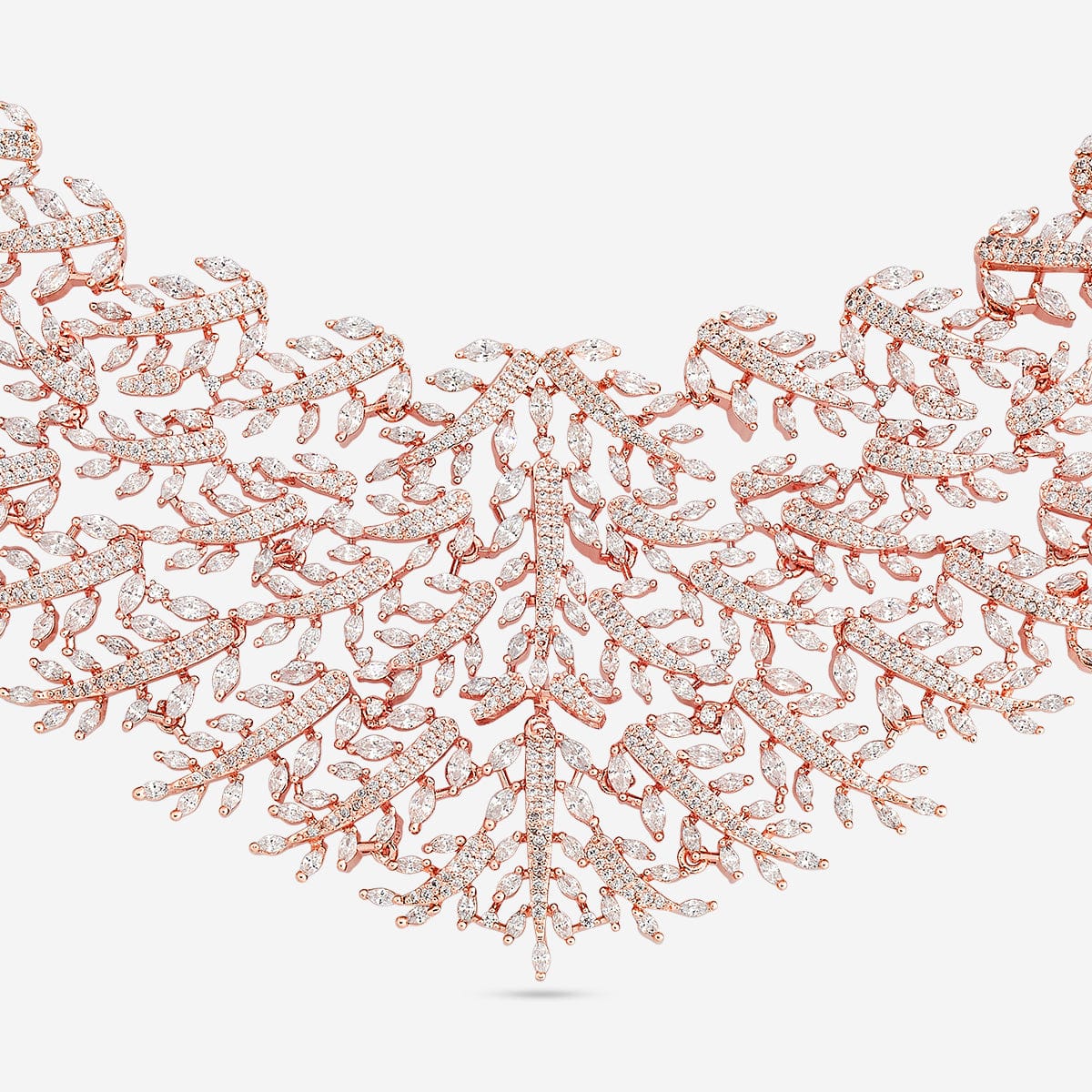 Zircon Necklace 184461 - Image 15