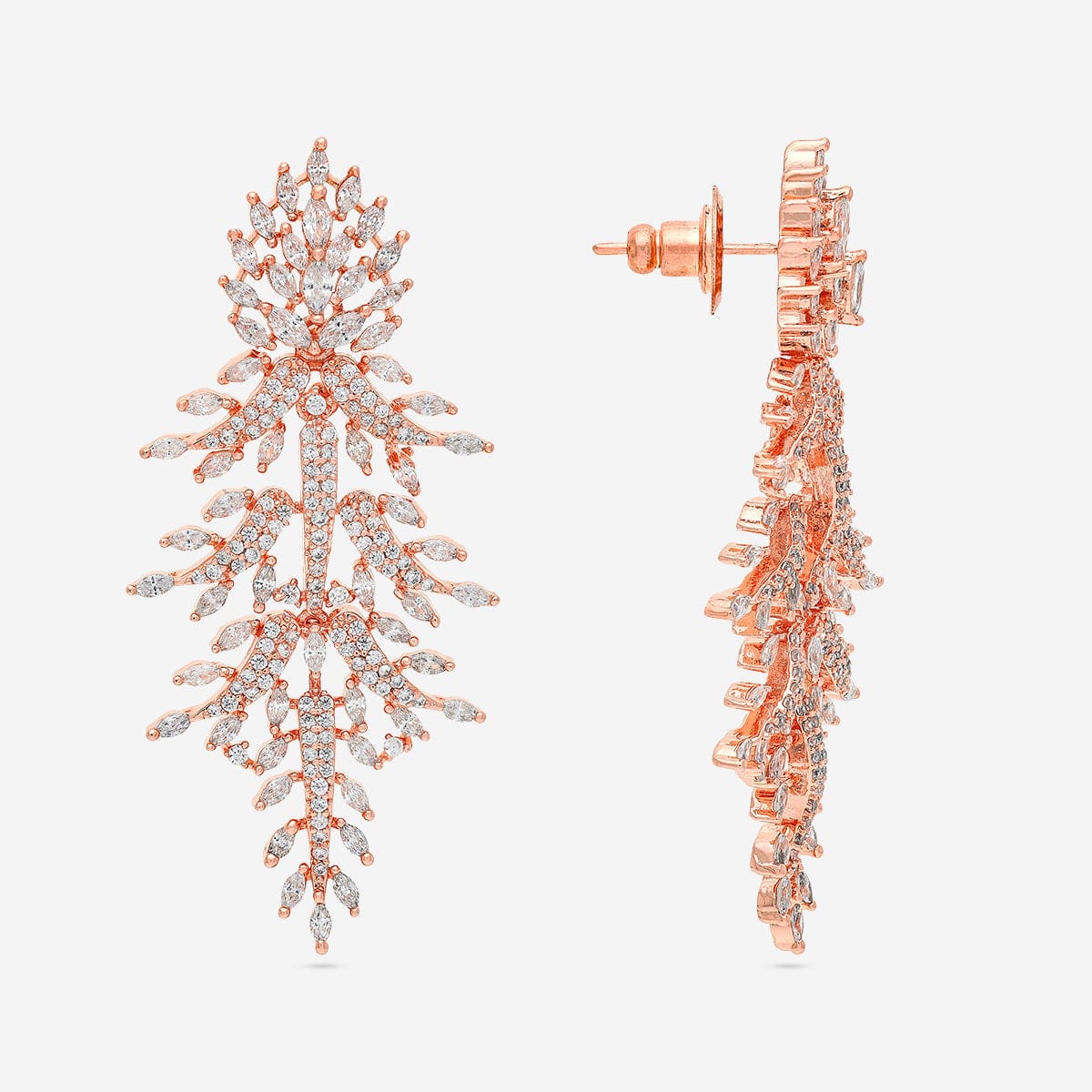 Zircon Necklace 184461 - Image 16