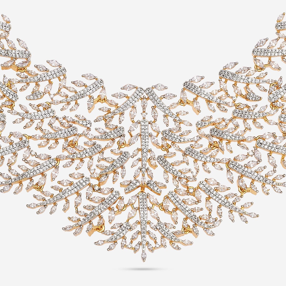 Zircon Necklace 184461 - Image 5
