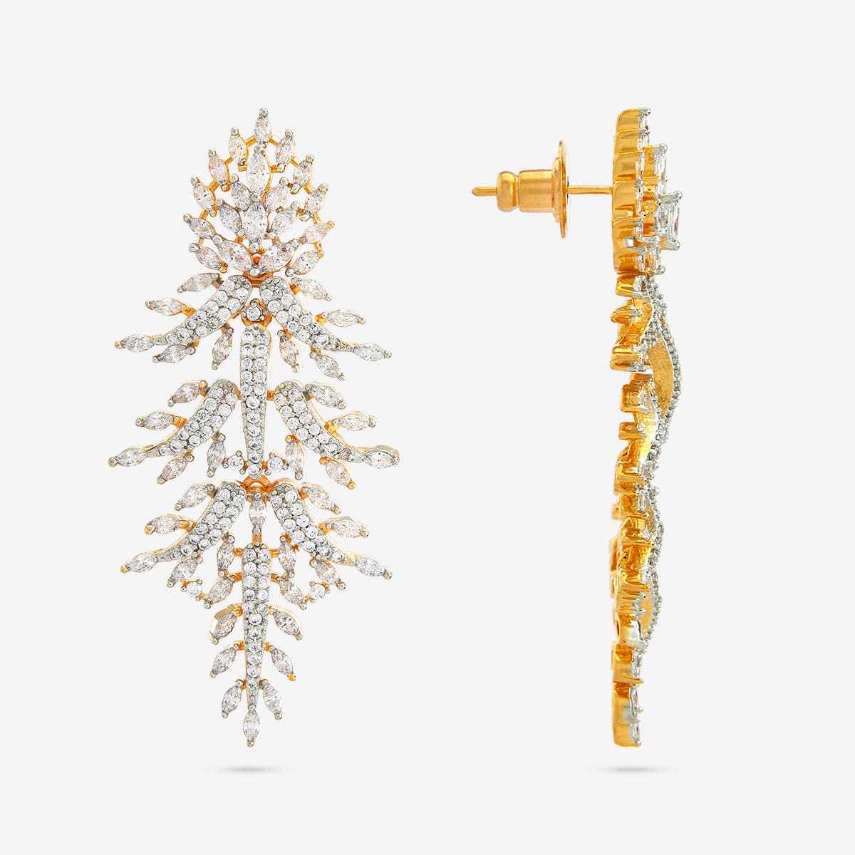 Zircon Necklace 184461 - Image 6