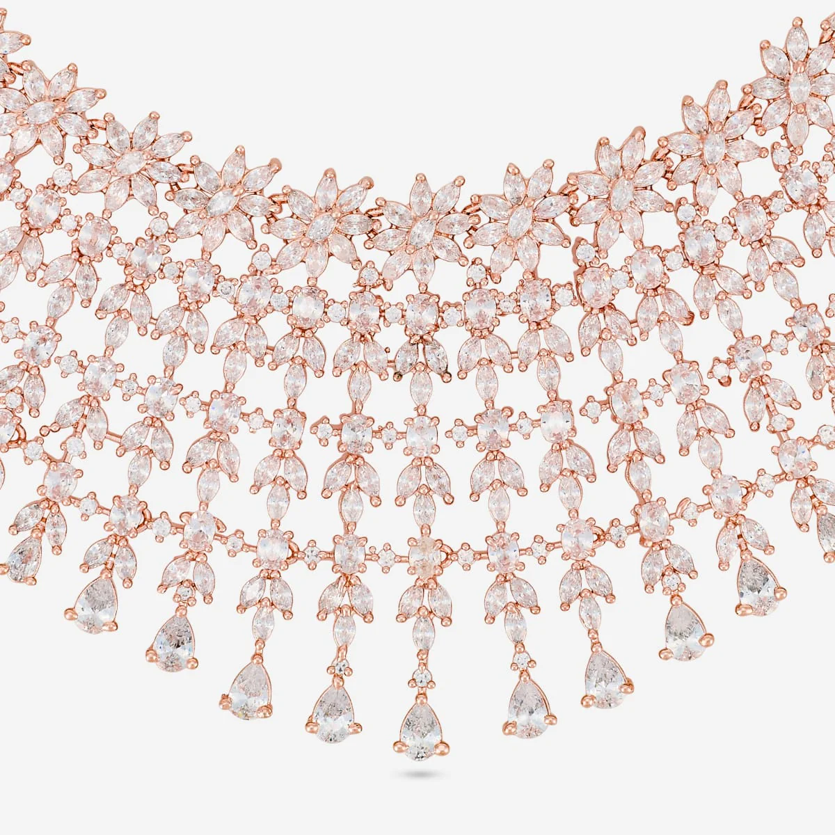 Zircon Necklace 184462 - Image 15