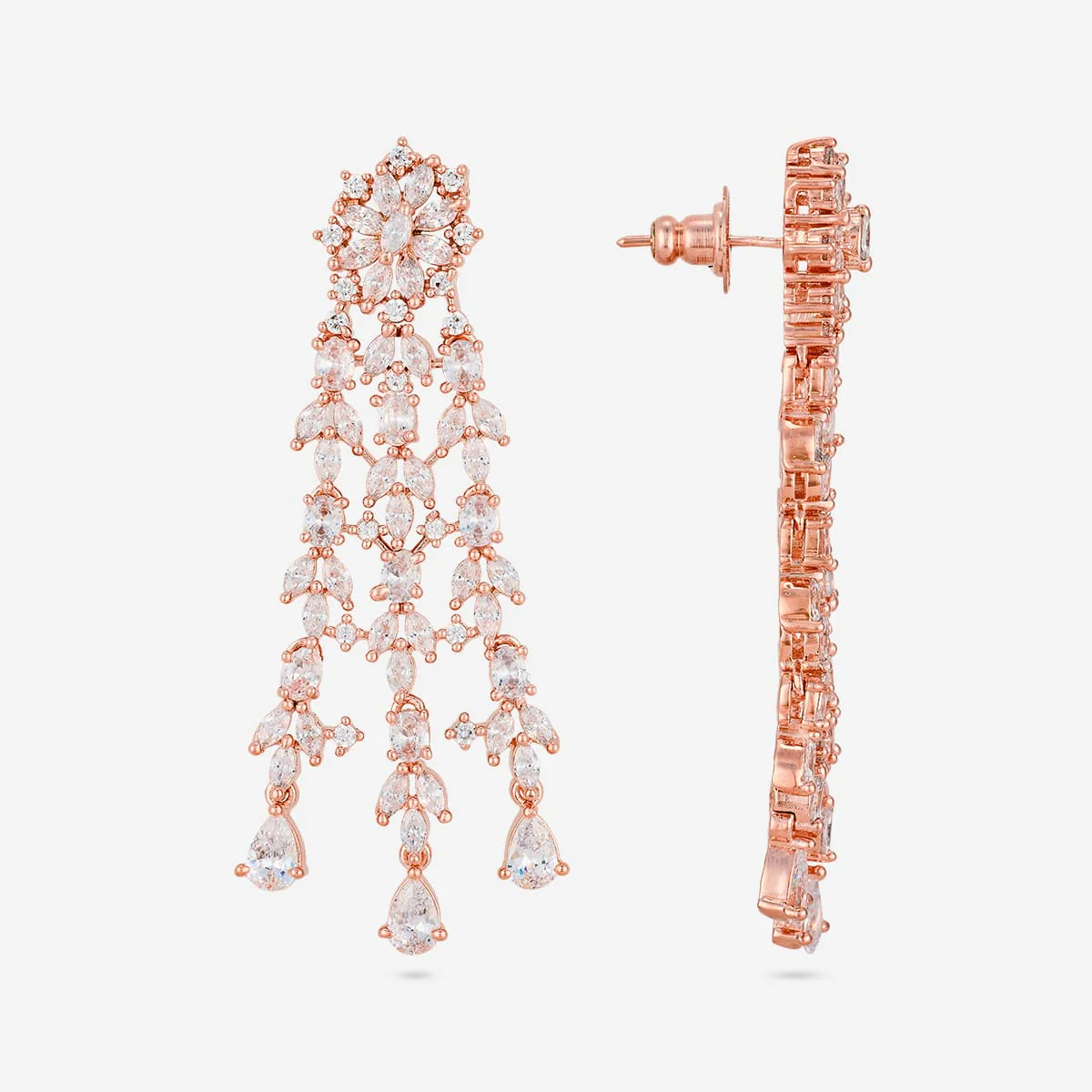 Zircon Necklace 184462 - Image 16