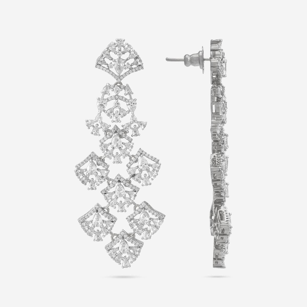 Zircon Necklace 184464 - Image 11