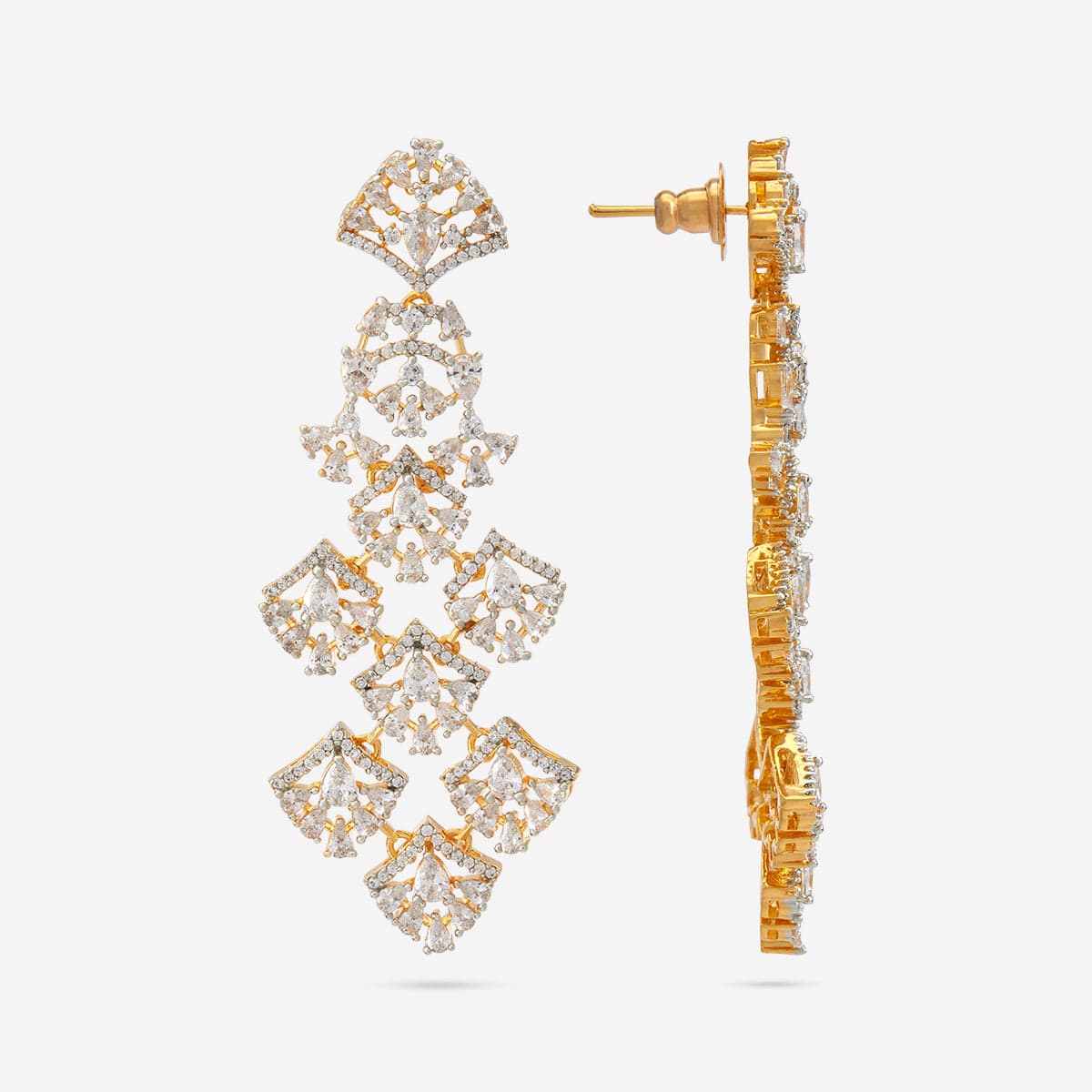Zircon Necklace 184464 - Image 5