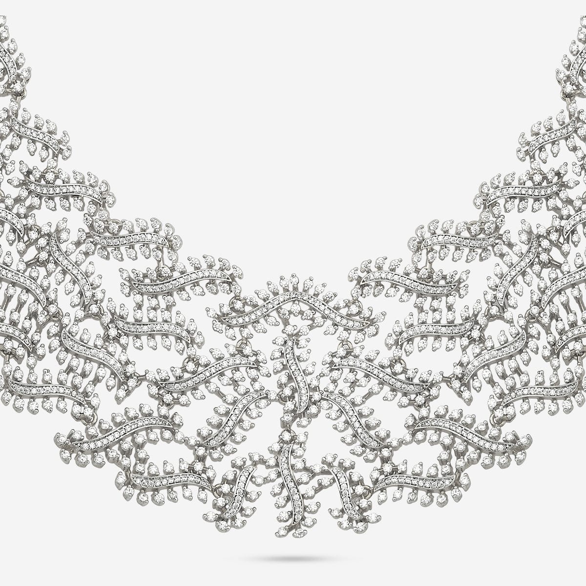 Zircon Necklace 184465 - Image 10