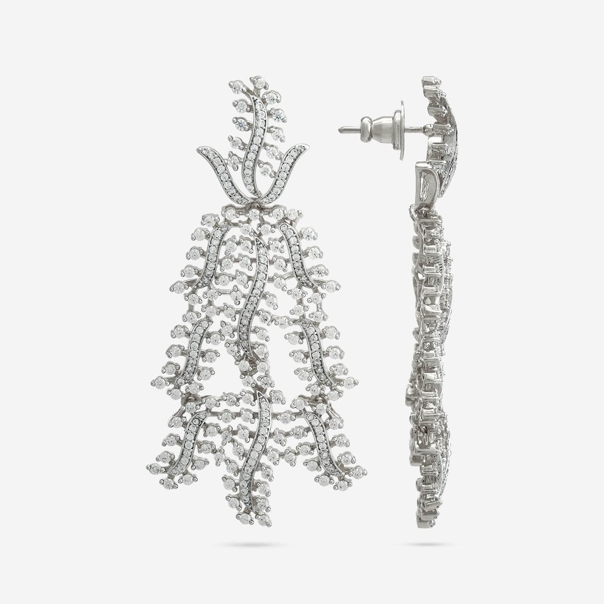 Zircon Necklace 184465 - Image 11