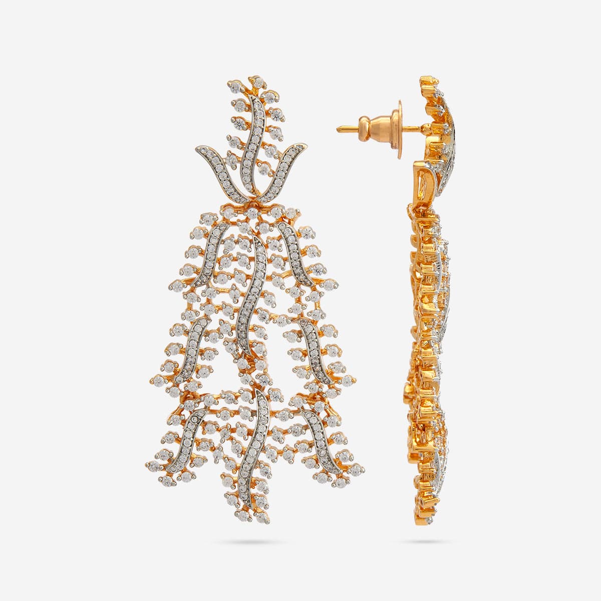 Zircon Necklace 184465 - Image 6