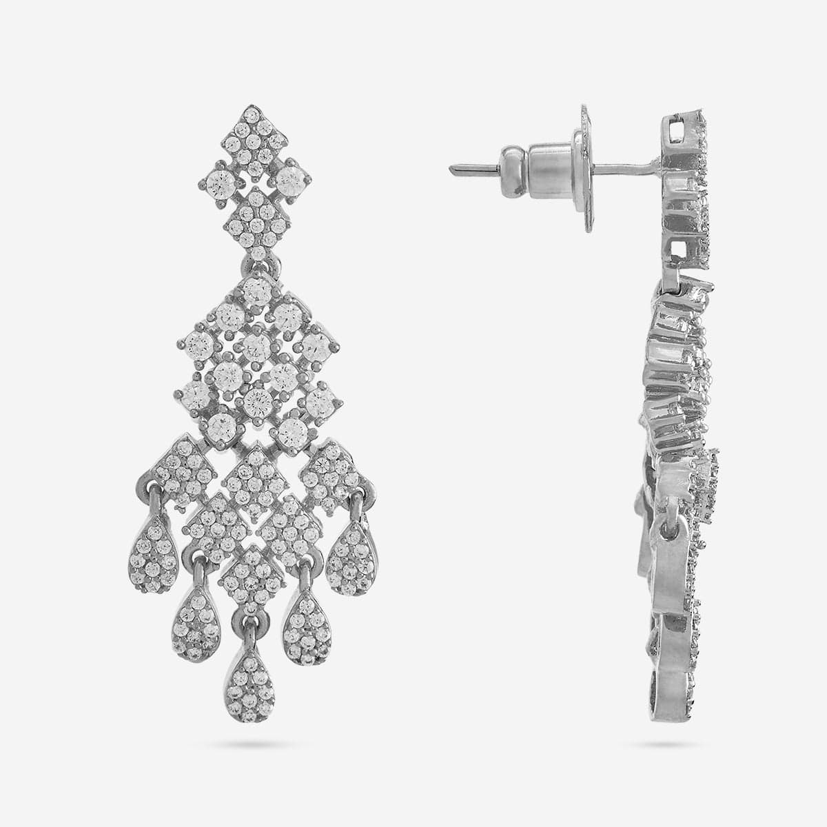 Zircon Necklace 184470 - Image 11