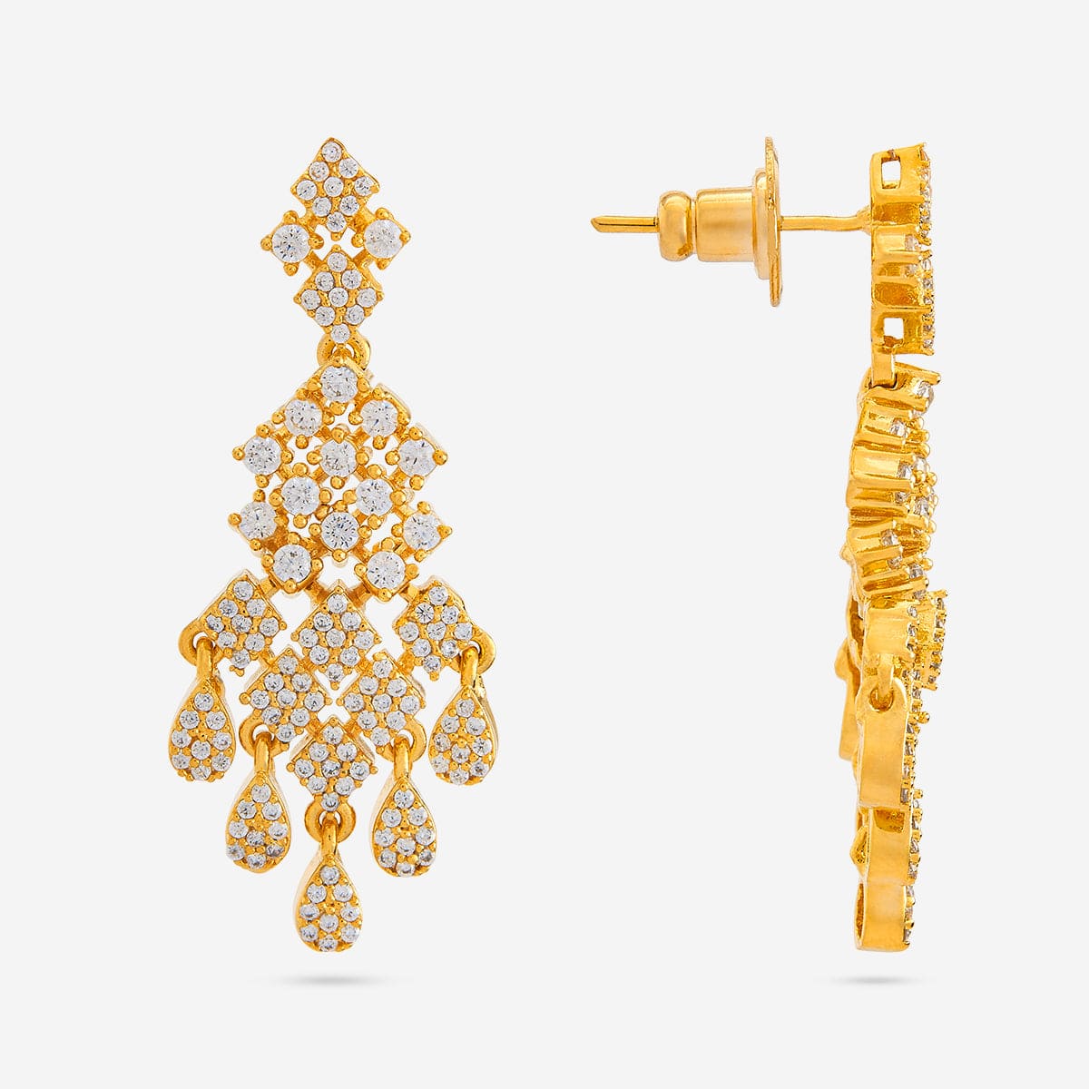 Zircon Necklace 184470 - Image 6