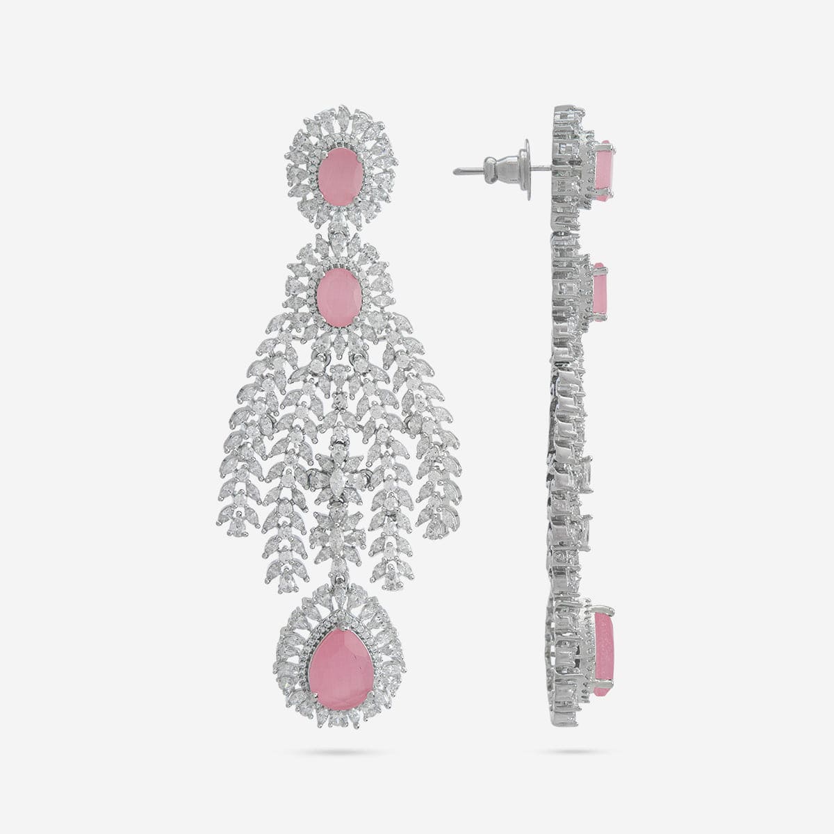 Zircon Necklace 184474 - Image 11