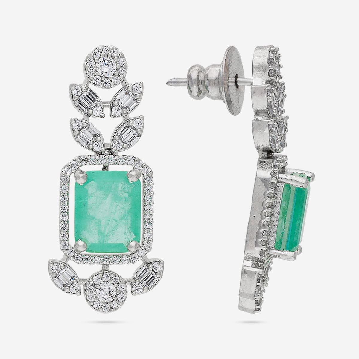 Zircon Necklace 184475 - Image 11