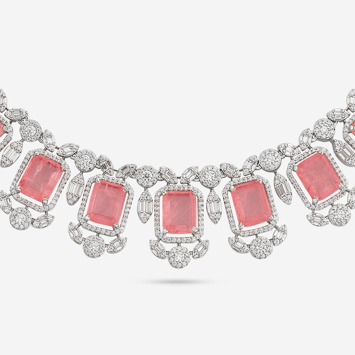 Zircon Necklace 184475 - Image 5