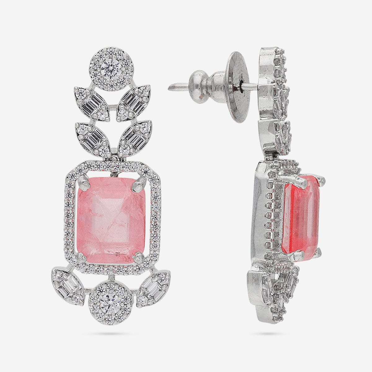 Zircon Necklace 184475 - Image 6