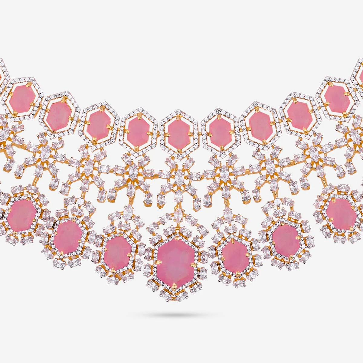 Zircon Necklace 184479 - Image 10