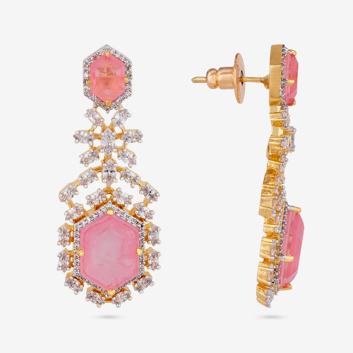 Zircon Necklace 184479 - Image 11