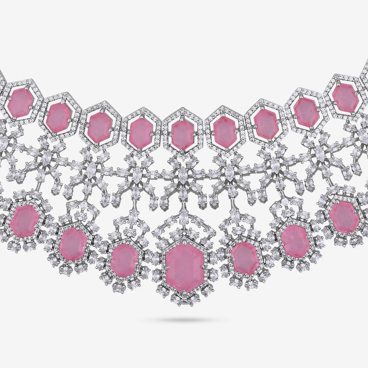 Zircon Necklace 184479 - Image 15