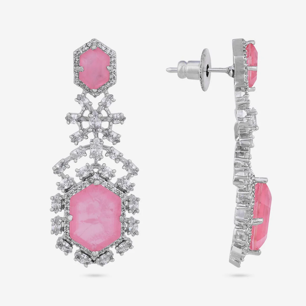 Zircon Necklace 184479 - Image 16