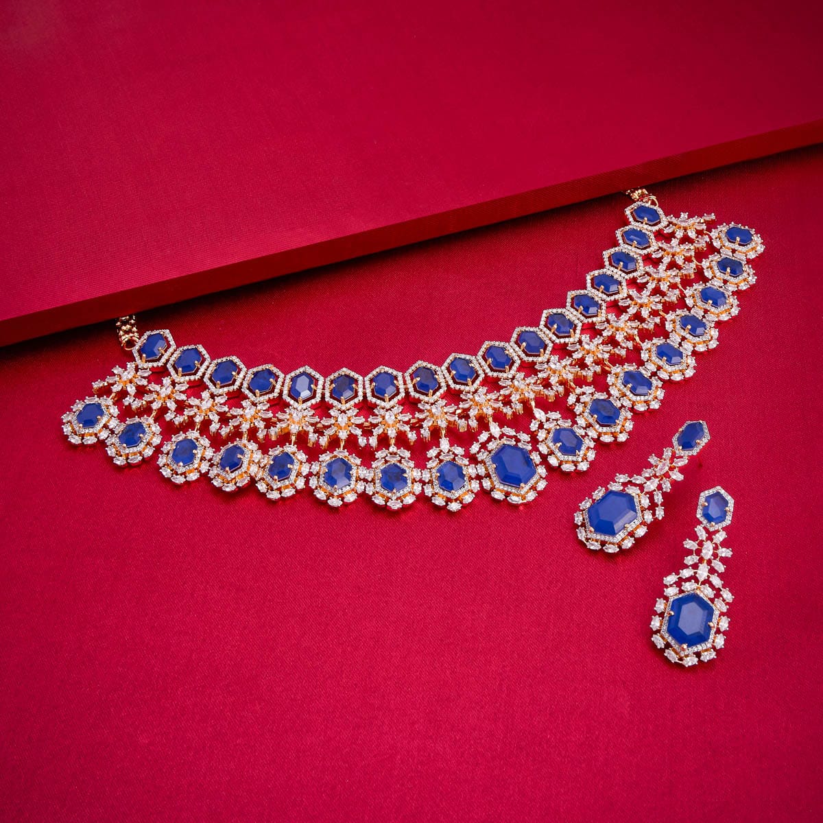Zircon Necklace 184479 - Image 18