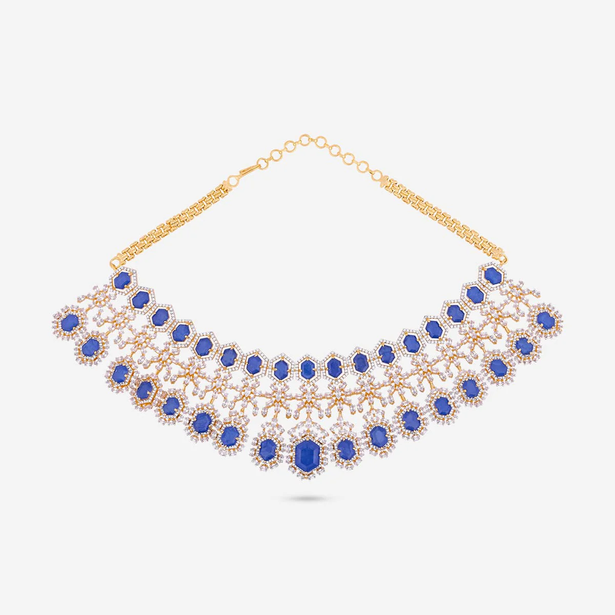 Zircon Necklace 184479 - Image 19